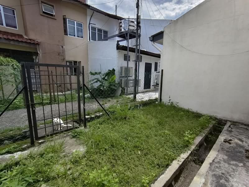 Rumah Teres untuk Dijual di Puchong (Selangor) - Nurain . - PropertyGuru.com.my