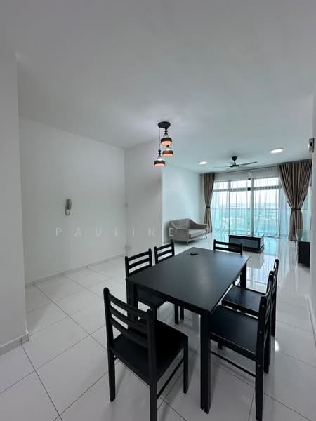 Service Residence for Rent at Sky Loft Premium Suites - Pauline Goh - PropertyGuru.com.my