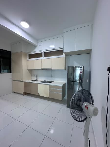 Service Residence for Rent at Sky Loft Premium Suites - Pauline Goh - PropertyGuru.com.my