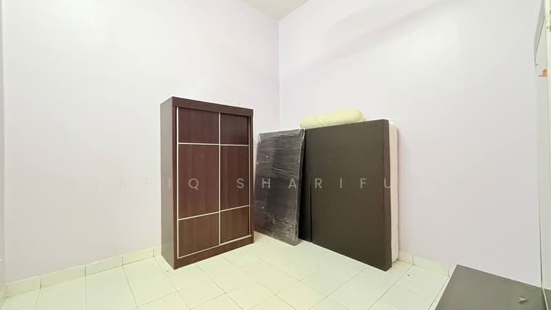 1-storey Terraced House for Sale in Taman Tasik Puchong (Puchong) - Syafiq Sharifudin - PropertyGuru.com.my