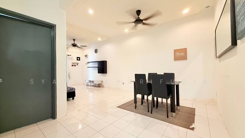 1-storey Terraced House for Sale in Taman Tasik Puchong (Puchong) - Syafiq Sharifudin - PropertyGuru.com.my