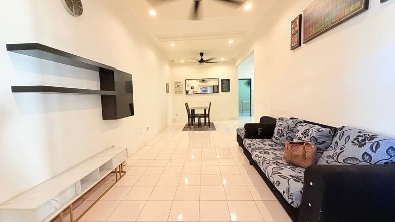 1-storey Terraced House for Sale in Taman Tasik Puchong (Puchong) - Syafiq Sharifudin - PropertyGuru.com.my