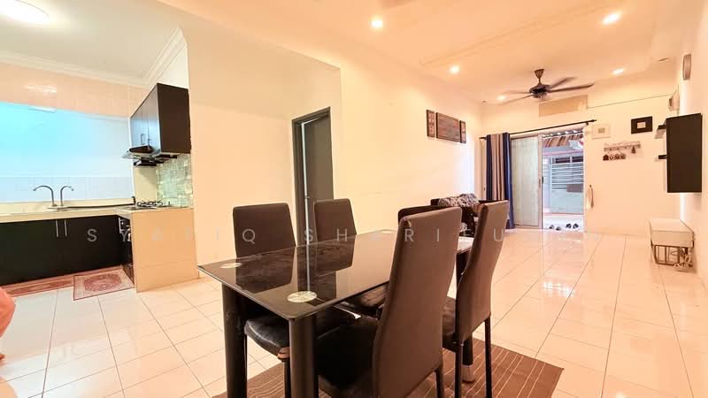 1-storey Terraced House for Sale in Taman Tasik Puchong (Puchong) - Syafiq Sharifudin - PropertyGuru.com.my