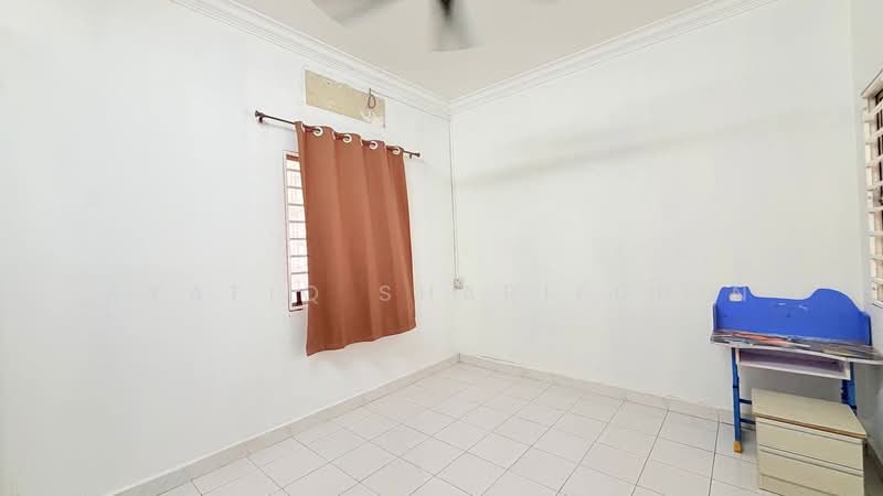 1-storey Terraced House for Sale in Taman Tasik Puchong (Puchong) - Syafiq Sharifudin - PropertyGuru.com.my