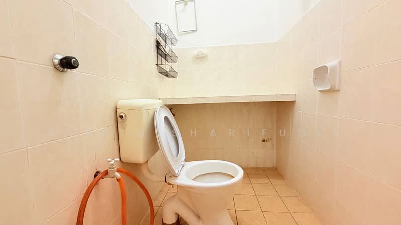 1-storey Terraced House for Sale in Taman Tasik Puchong (Puchong) - Syafiq Sharifudin - PropertyGuru.com.my