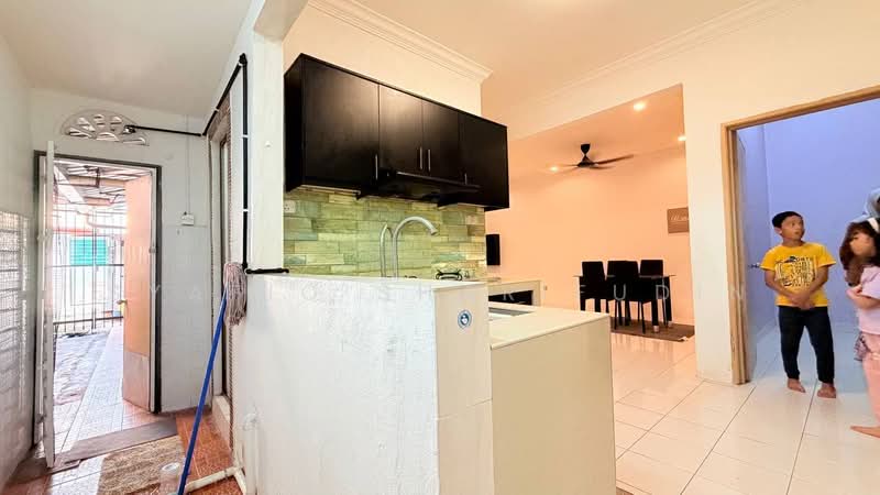 1-storey Terraced House for Sale in Taman Tasik Puchong (Puchong) - Syafiq Sharifudin - PropertyGuru.com.my