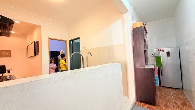 1-storey Terraced House for Sale in Taman Tasik Puchong (Puchong) - Syafiq Sharifudin - PropertyGuru.com.my
