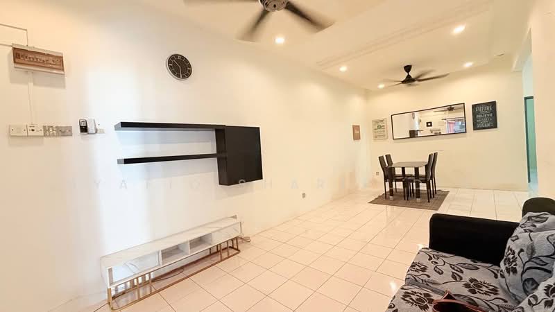 1-storey Terraced House for Sale in Taman Tasik Puchong (Puchong) - Syafiq Sharifudin - PropertyGuru.com.my