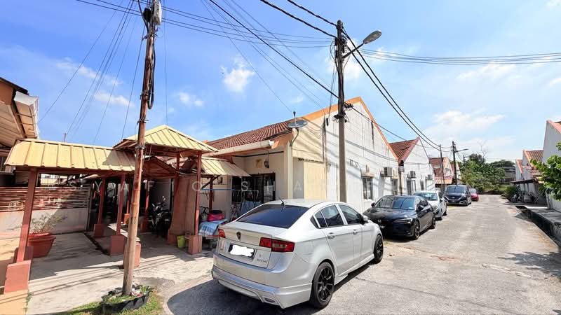 1-storey Terraced House for Sale in Taman Tasik Puchong (Puchong) - Syafiq Sharifudin - PropertyGuru.com.my