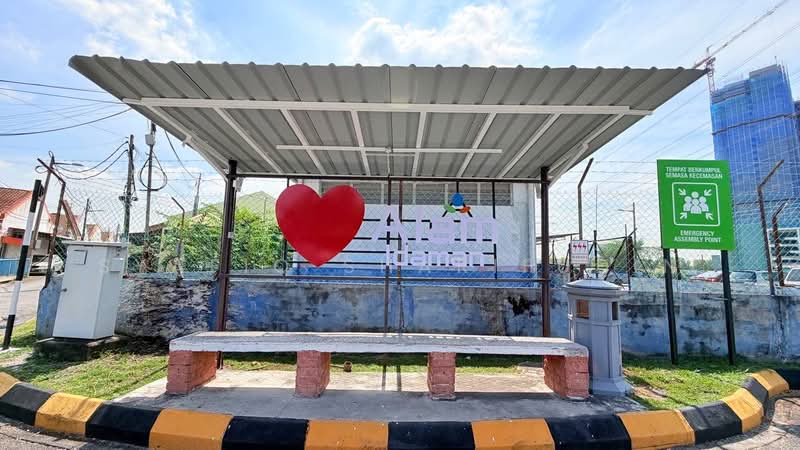 1-storey Terraced House for Sale in Taman Tasik Puchong (Puchong) - Syafiq Sharifudin - PropertyGuru.com.my