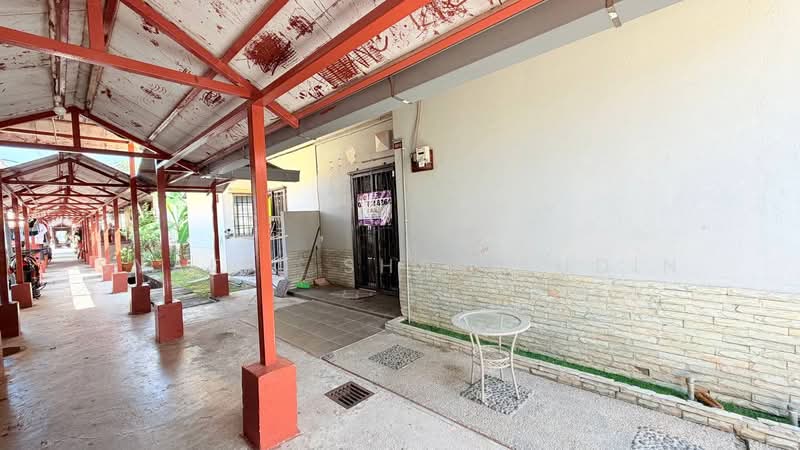 1-storey Terraced House for Sale in Taman Tasik Puchong (Puchong) - Syafiq Sharifudin - PropertyGuru.com.my