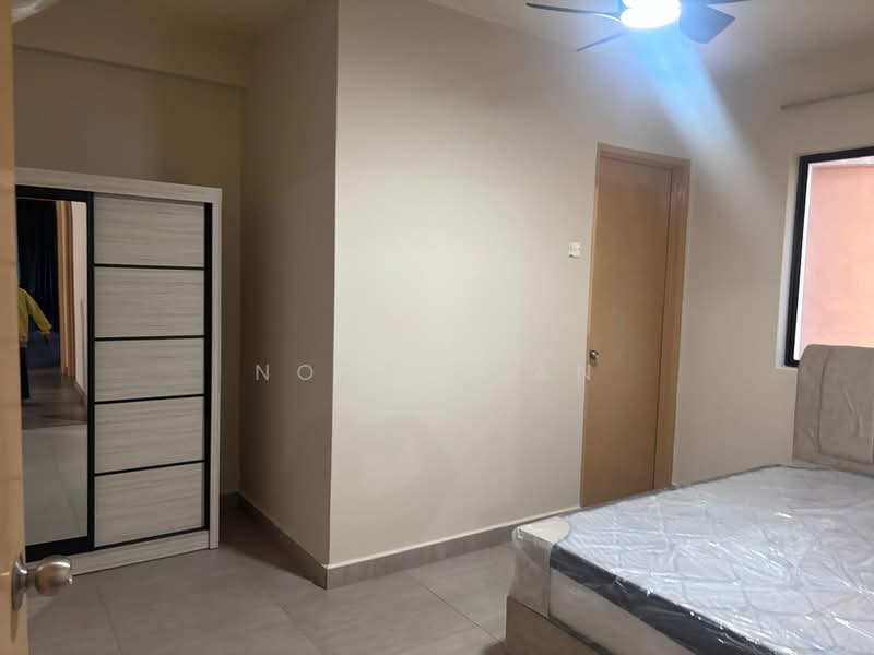 Condominium for Rent at Putra Villa - Nora Dean - PropertyGuru.com.my