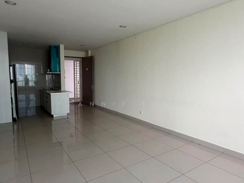 Servis Apartment untuk Disewa di Zen Suites @ Zetapark - Jeannie Teoh - Interior - PropertyGuru.com.my