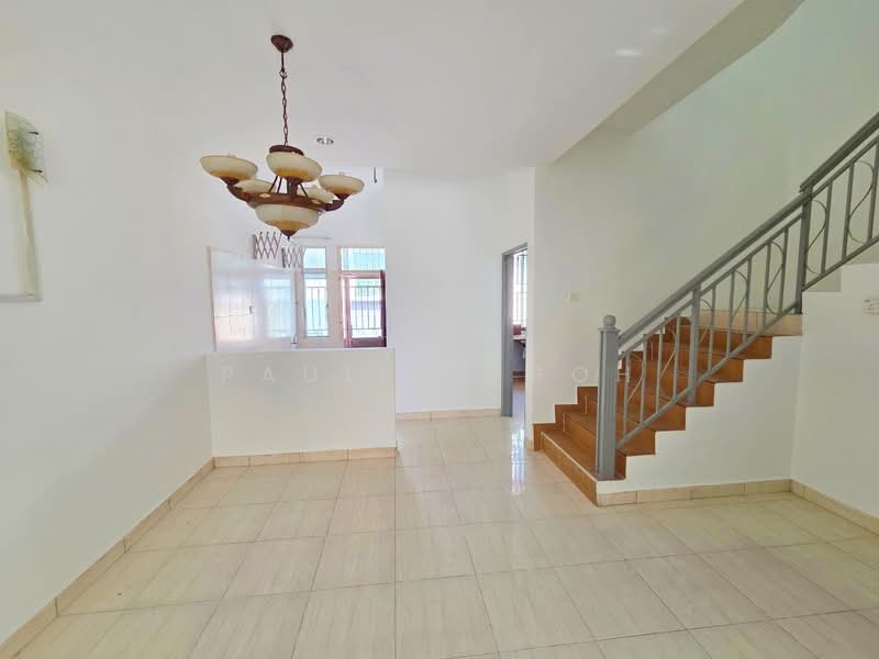 Rumah Teres 2 Tingkat untuk Dijual di Taman Austin Perdana (Tebrau) - Pauline Goh - PropertyGuru.com.my