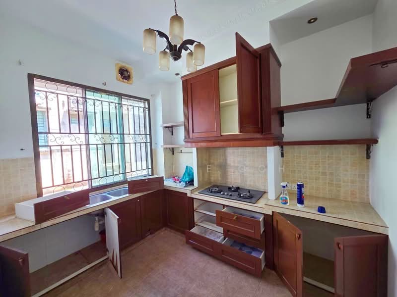 Rumah Teres 2 Tingkat untuk Dijual di Taman Austin Perdana (Tebrau) - Pauline Goh - PropertyGuru.com.my