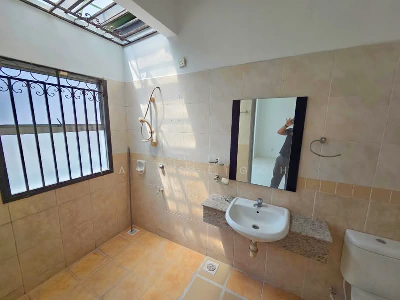 Rumah Teres 2 Tingkat untuk Dijual di Taman Austin Perdana (Tebrau) - Pauline Goh - PropertyGuru.com.my