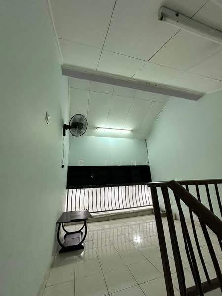 1.5-storey Terraced House for Rent in Taman Rinting (Masai) - YC Fung - Interior - PropertyGuru.com.my