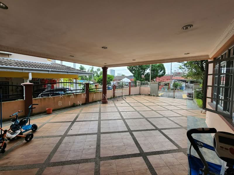 Semi-Detached House for Sale in Taman Sri Endah (Sri Petaling) - Akramin Firdaus Bin Mokhtar - PropertyGuru.com.my