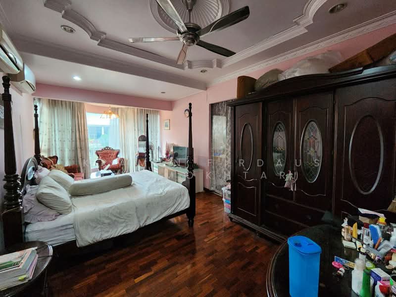 Semi-Detached House for Sale in Taman Sri Endah (Sri Petaling) - Akramin Firdaus Bin Mokhtar - PropertyGuru.com.my