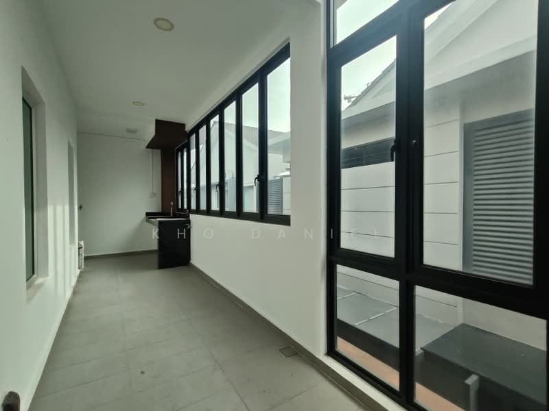 Cluster House for Sale in Bandar Parklands (Klang) - Kho Daniel - Interior - PropertyGuru.com.my