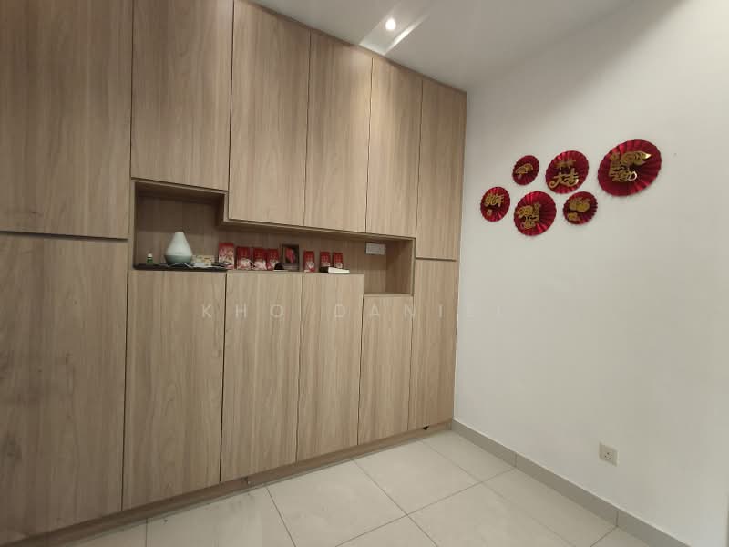 Cluster House for Sale in Bandar Parklands (Klang) - Kho Daniel - Interior - PropertyGuru.com.my