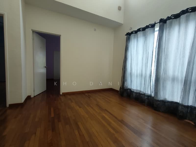 Cluster House for Sale in Bandar Parklands (Klang) - Kho Daniel - Interior - PropertyGuru.com.my