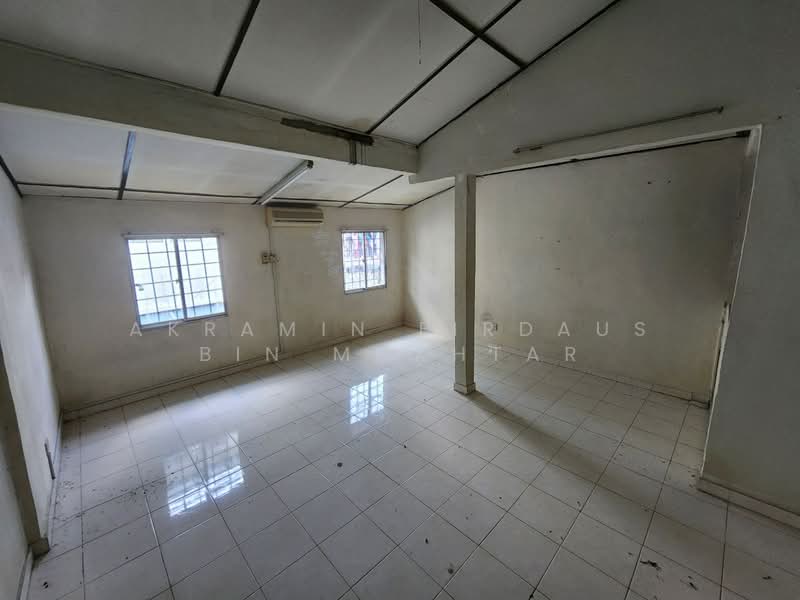 2-storey Terraced House for Sale in Taman Sri Jelok (Kajang) - Akramin Firdaus Bin Mokhtar - PropertyGuru.com.my
