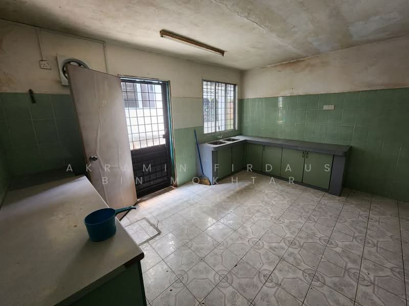 2-storey Terraced House for Sale in Taman Sri Jelok (Kajang) - Akramin Firdaus Bin Mokhtar - PropertyGuru.com.my