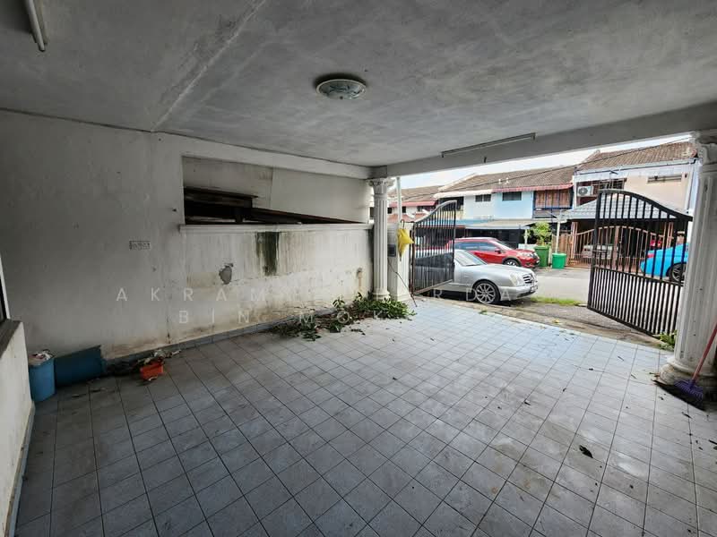 2-storey Terraced House for Sale in Taman Sri Jelok (Kajang) - Akramin Firdaus Bin Mokhtar - PropertyGuru.com.my