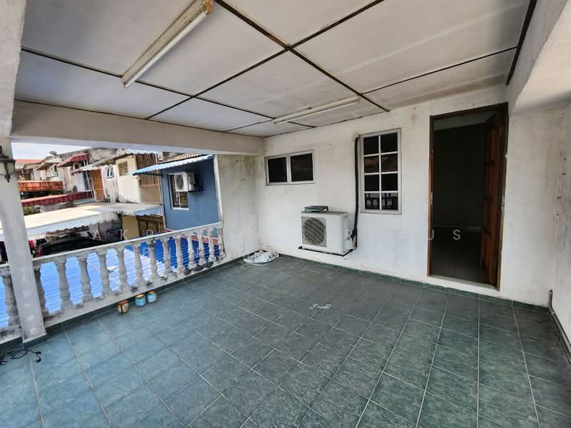 2-storey Terraced House for Sale in Taman Sri Jelok (Kajang) - Akramin Firdaus Bin Mokhtar - PropertyGuru.com.my