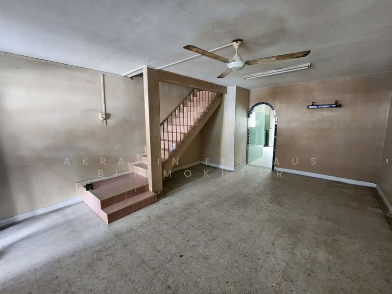 2-storey Terraced House for Sale in Taman Sri Jelok (Kajang) - Akramin Firdaus Bin Mokhtar - PropertyGuru.com.my