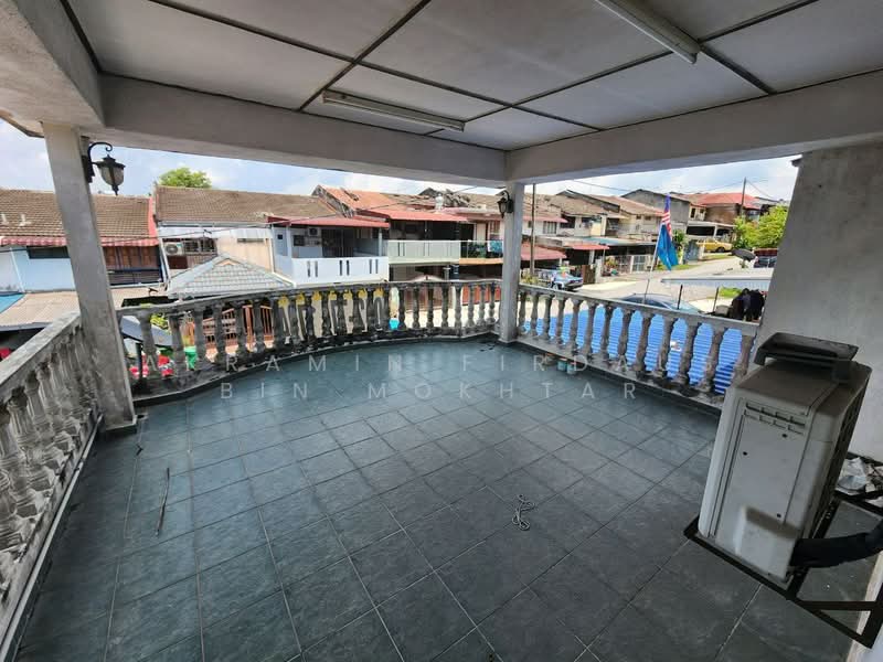 2-storey Terraced House for Sale in Taman Sri Jelok (Kajang) - Akramin Firdaus Bin Mokhtar - PropertyGuru.com.my