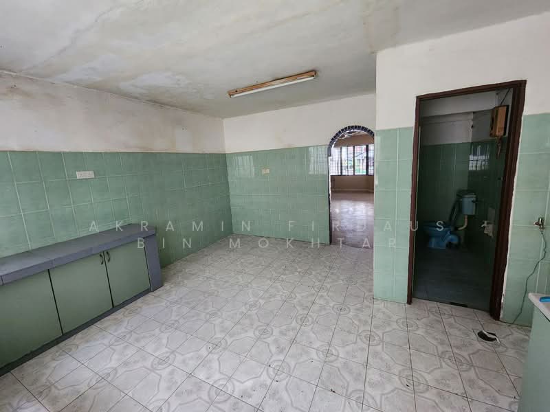 2-storey Terraced House for Sale in Taman Sri Jelok (Kajang) - Akramin Firdaus Bin Mokhtar - PropertyGuru.com.my