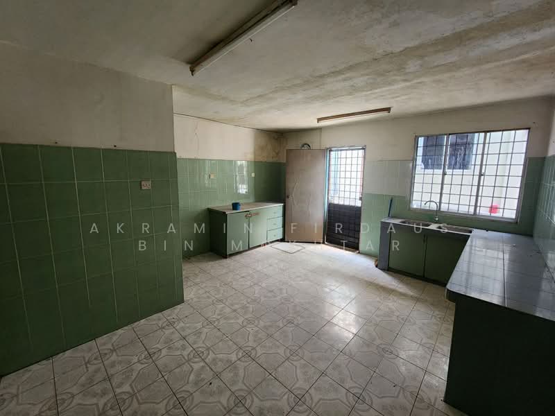 2-storey Terraced House for Sale in Taman Sri Jelok (Kajang) - Akramin Firdaus Bin Mokhtar - PropertyGuru.com.my