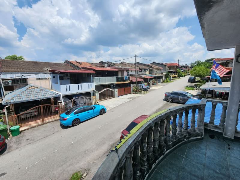 2-storey Terraced House for Sale in Taman Sri Jelok (Kajang) - Akramin Firdaus Bin Mokhtar - PropertyGuru.com.my