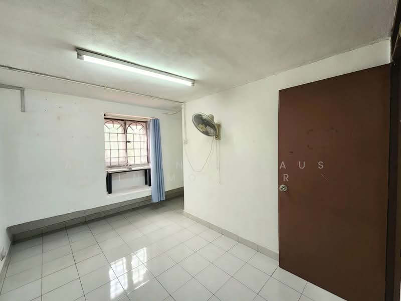 3-storey Terraced House for Sale in Taman Dato Senu (Sentul) - Akramin Firdaus Bin Mokhtar - PropertyGuru.com.my