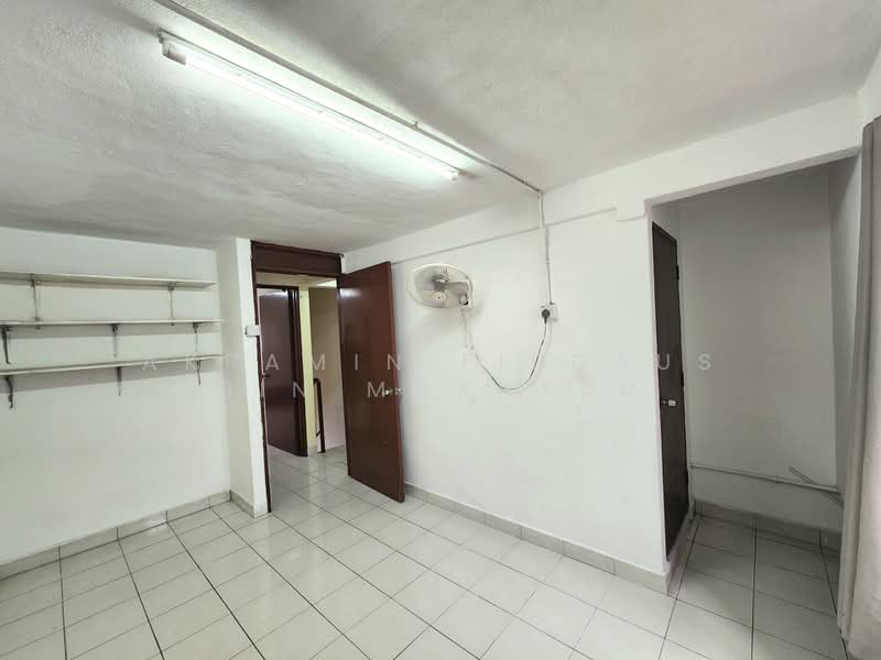 3-storey Terraced House for Sale in Taman Dato Senu (Sentul) - Akramin Firdaus Bin Mokhtar - PropertyGuru.com.my