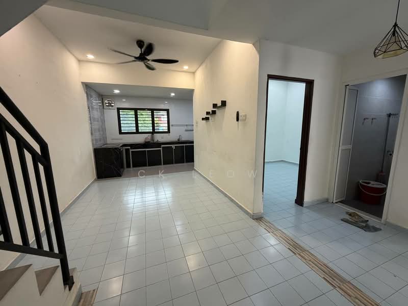 1-storey Terraced House for Rent in Taman Johor Jaya (Johor Bahru) - Ck Leow - PropertyGuru.com.my