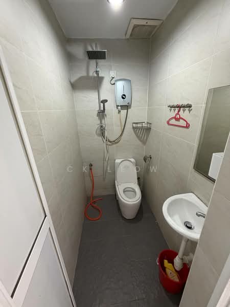 1-storey Terraced House for Rent in Taman Johor Jaya (Johor Bahru) - Ck Leow - PropertyGuru.com.my