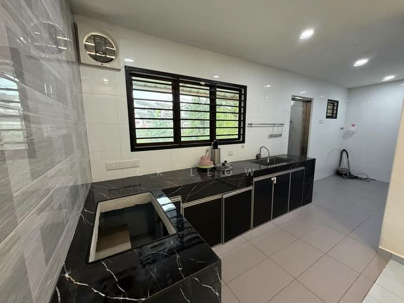 1-storey Terraced House for Rent in Taman Johor Jaya (Johor Bahru) - Ck Leow - PropertyGuru.com.my