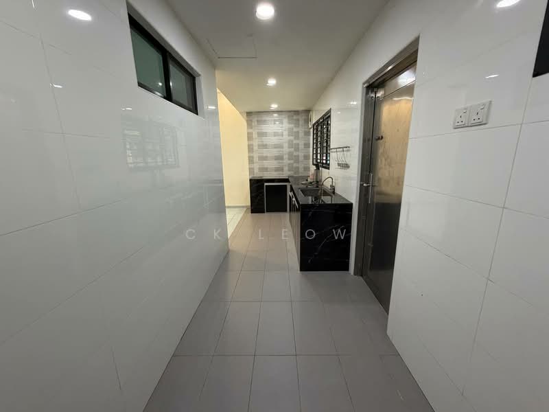 1-storey Terraced House for Rent in Taman Johor Jaya (Johor Bahru) - Ck Leow - PropertyGuru.com.my