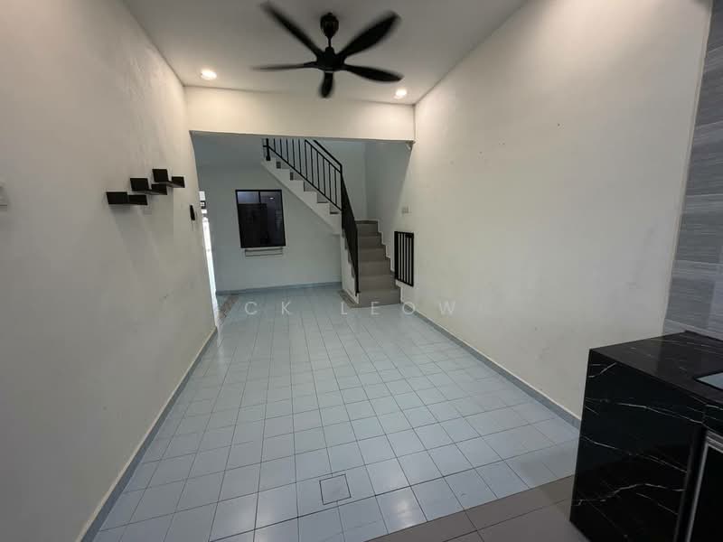 1-storey Terraced House for Rent in Taman Johor Jaya (Johor Bahru) - Ck Leow - PropertyGuru.com.my