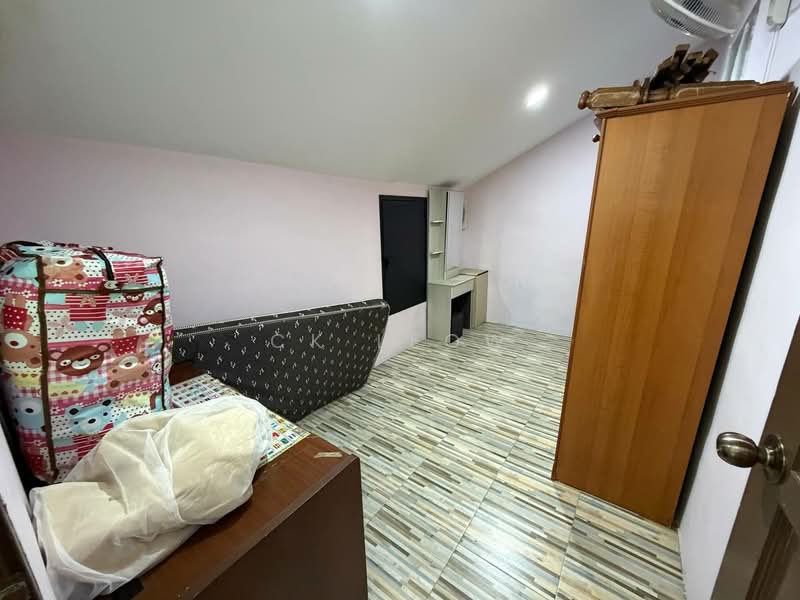 1-storey Terraced House for Rent in Taman Johor Jaya (Johor Bahru) - Ck Leow - PropertyGuru.com.my