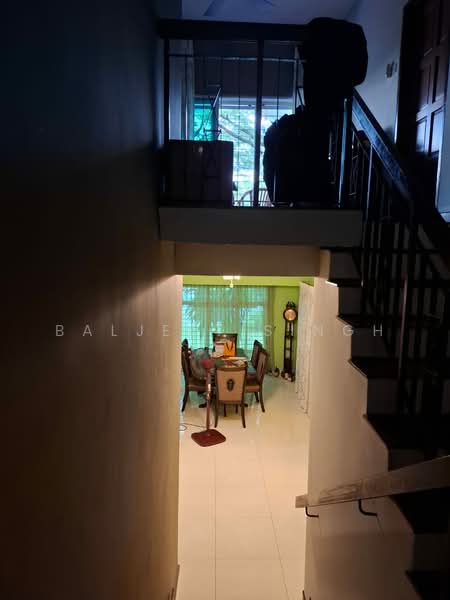 Rumah Teres 2-Tingkat untuk Dijual di Kota Kemuning (Shah Alam) - Baljeet Singh - Dining Room - PropertyGuru.com.my