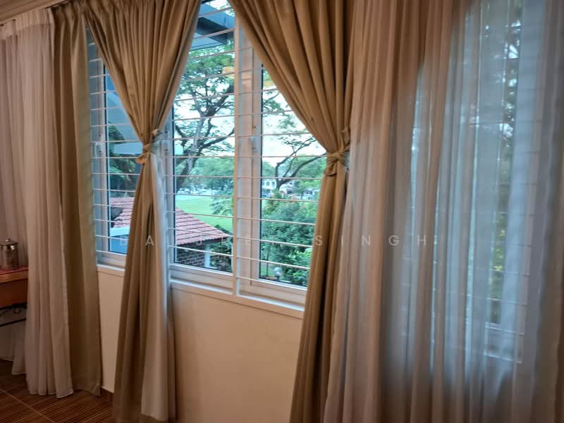 Rumah Teres 2-Tingkat untuk Dijual di Kota Kemuning (Shah Alam) - Baljeet Singh - View - PropertyGuru.com.my