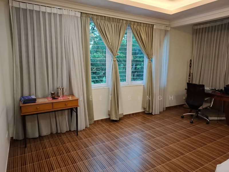 Rumah Teres 2-Tingkat untuk Dijual di Kota Kemuning (Shah Alam) - Baljeet Singh - Study - PropertyGuru.com.my