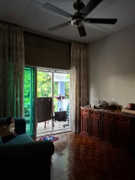 Rumah Teres 2-Tingkat untuk Dijual di Kota Kemuning (Shah Alam) - Baljeet Singh - Living Room - PropertyGuru.com.my