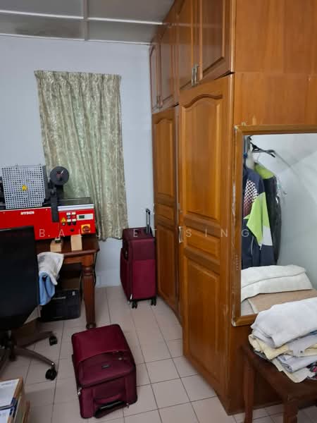 Rumah Teres 2-Tingkat untuk Dijual di Kota Kemuning (Shah Alam) - Baljeet Singh - Interior - PropertyGuru.com.my