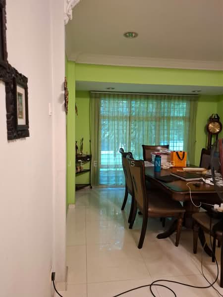 Rumah Teres 2-Tingkat untuk Dijual di Kota Kemuning (Shah Alam) - Baljeet Singh - Dining Room - PropertyGuru.com.my