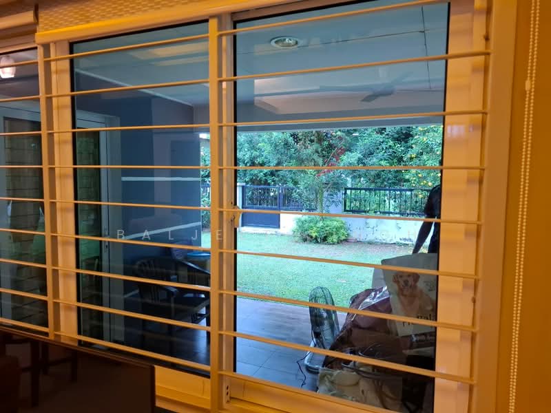 Rumah Teres 2-Tingkat untuk Dijual di Kota Kemuning (Shah Alam) - Baljeet Singh - Exterior - PropertyGuru.com.my